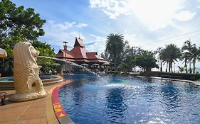 Baan Grood Arcadia Resort & Spa